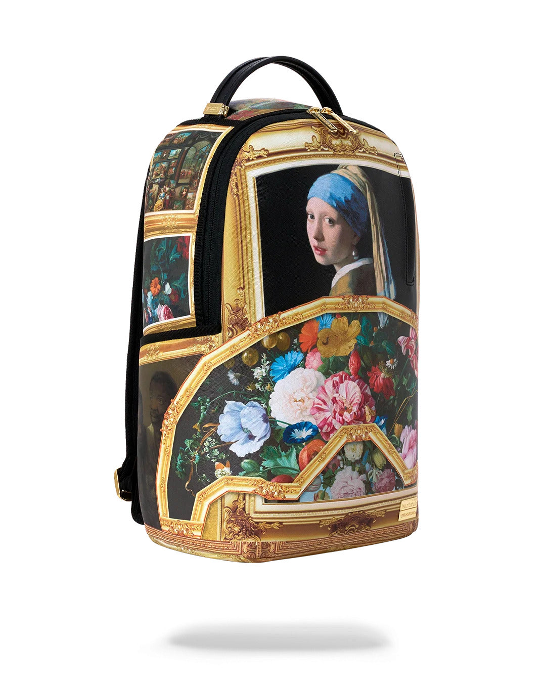 MAURITSHUIS MUSEUM BACKPACK