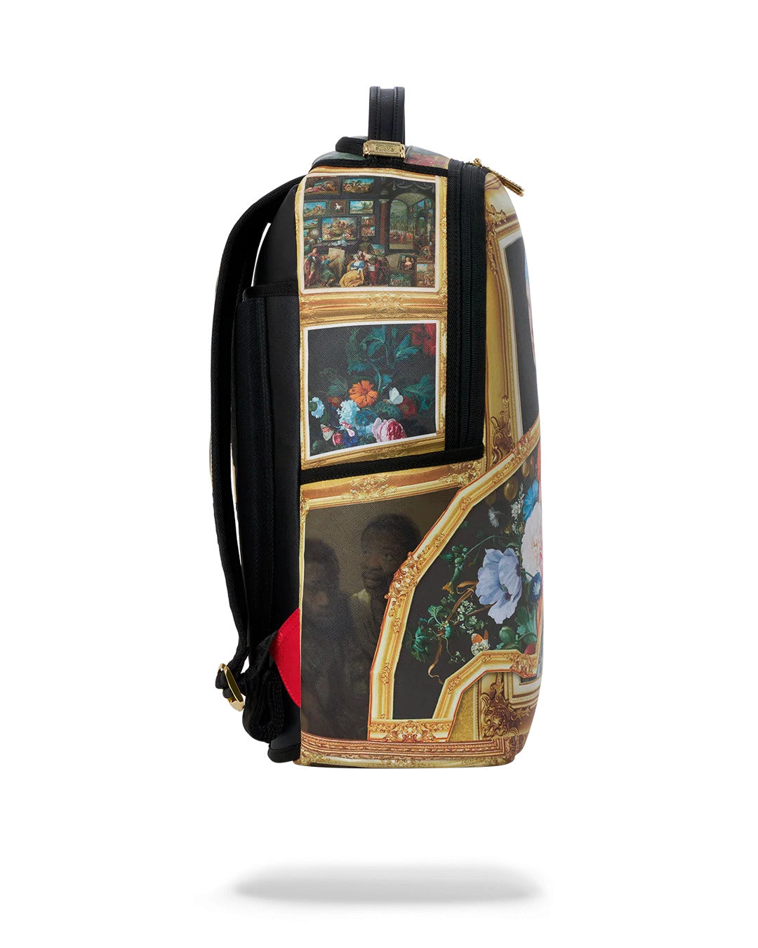 MAURITSHUIS MUSEUM BACKPACK
