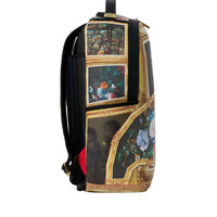 MAURITSHUIS MUSEUM BACKPACK