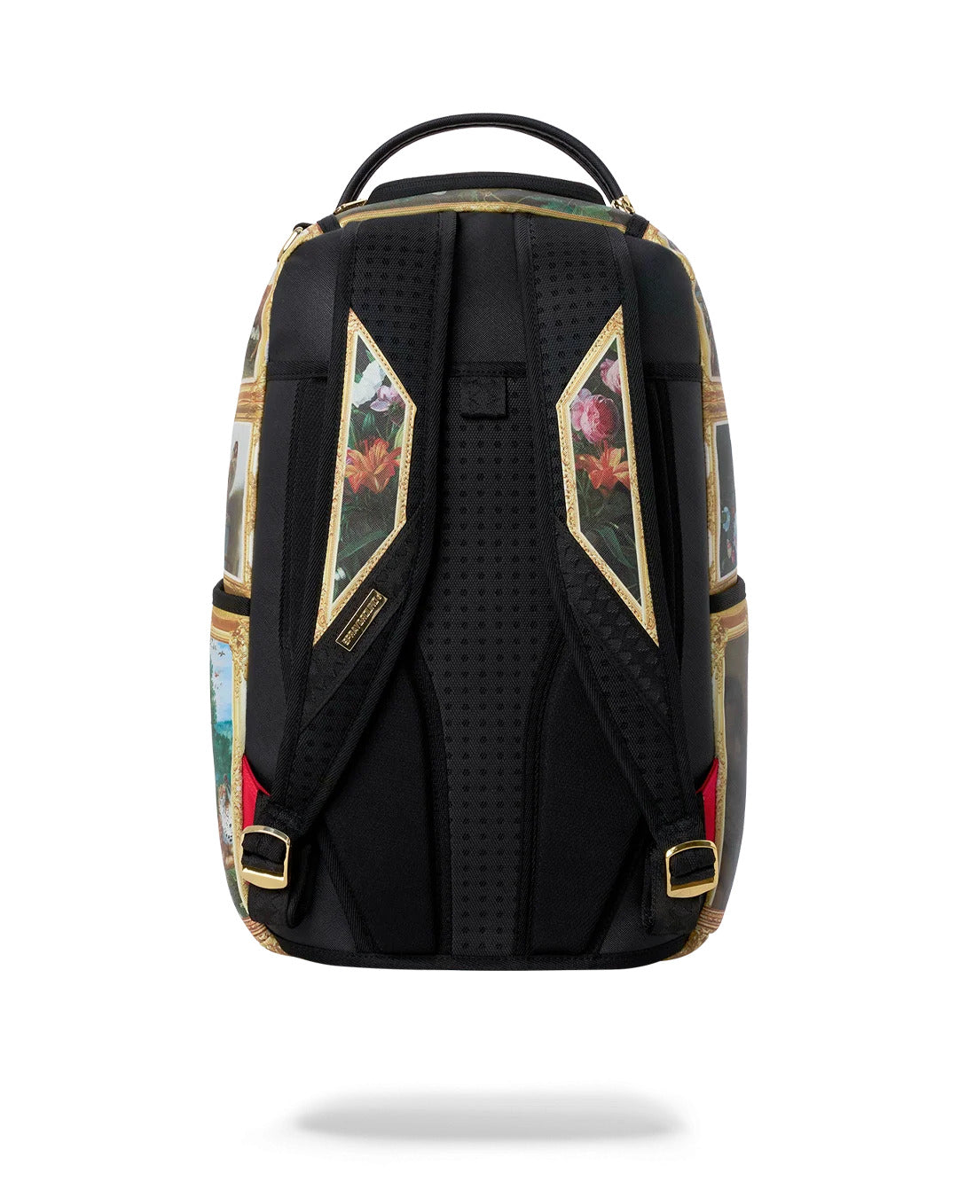 MAURITSHUIS MUSEUM BACKPACK