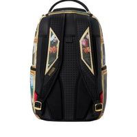 MAURITSHUIS MUSEUM BACKPACK