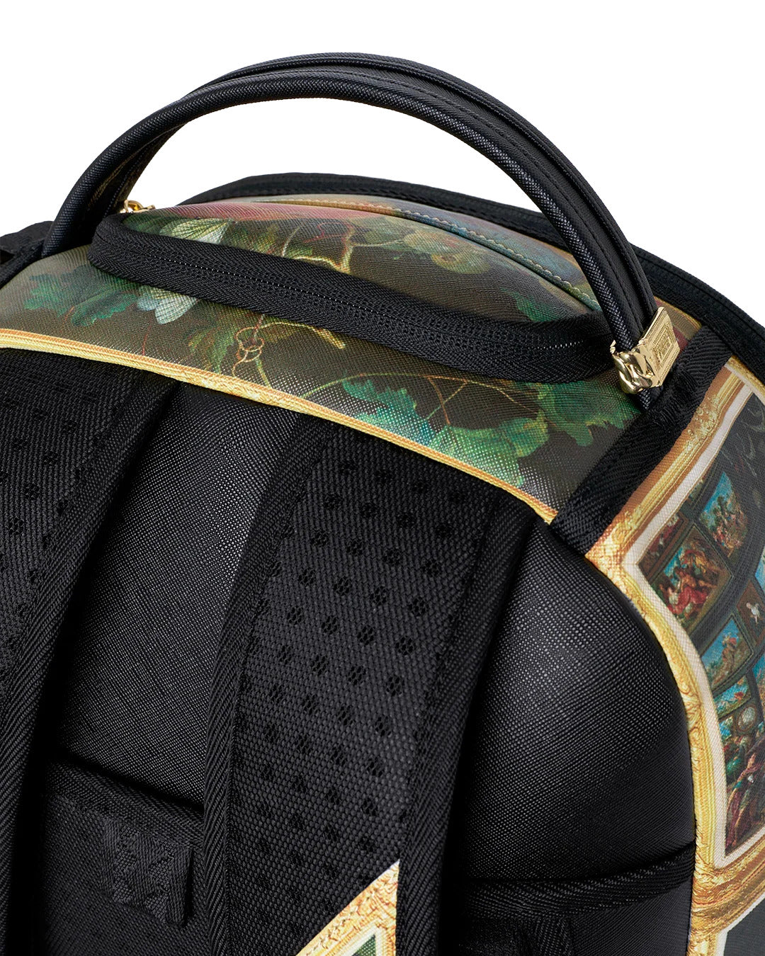 MAURITSHUIS MUSEUM BACKPACK