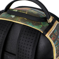 MAURITSHUIS MUSEUM BACKPACK