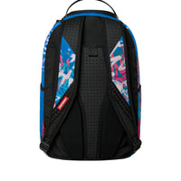 USPS MAILBOX VANDAL BACKPACK