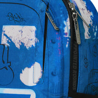USPS MAILBOX VANDAL BACKPACK