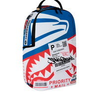 USPS SPRAYGROUND SPECIAL DELIVERY BACKPACK