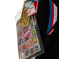 USPS SPRAYGROUND SPECIAL DELIVERY BACKPACK