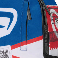USPS SPRAYGROUND SPECIAL DELIVERY BACKPACK