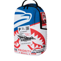 USPS SPRAYGROUND SPECIAL DELIVERY BACKPACK