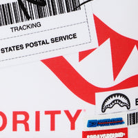 USPS SPRAYGROUND SPECIAL DELIVERY BACKPACK