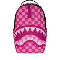 NEW AI PATTERN BACKPACK