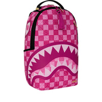 NEW AI PATTERN BACKPACK