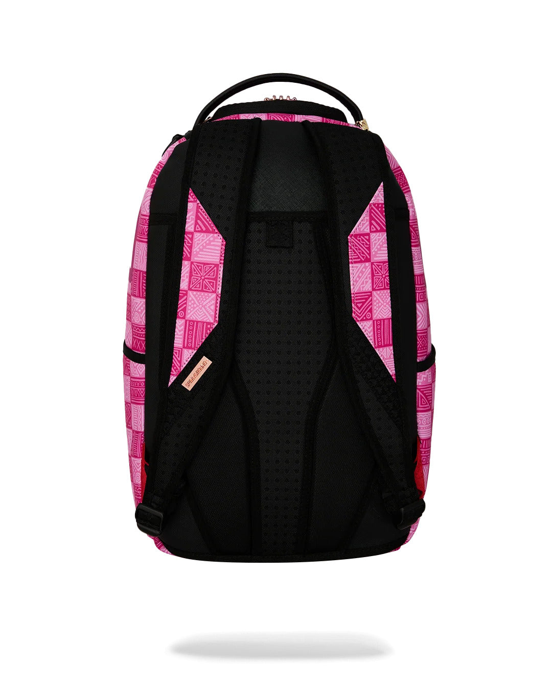NEW AI PATTERN BACKPACK