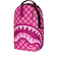 NEW AI PATTERN BACKPACK