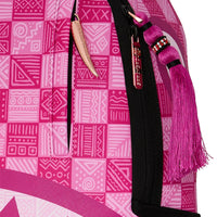 NEW AI PATTERN BACKPACK