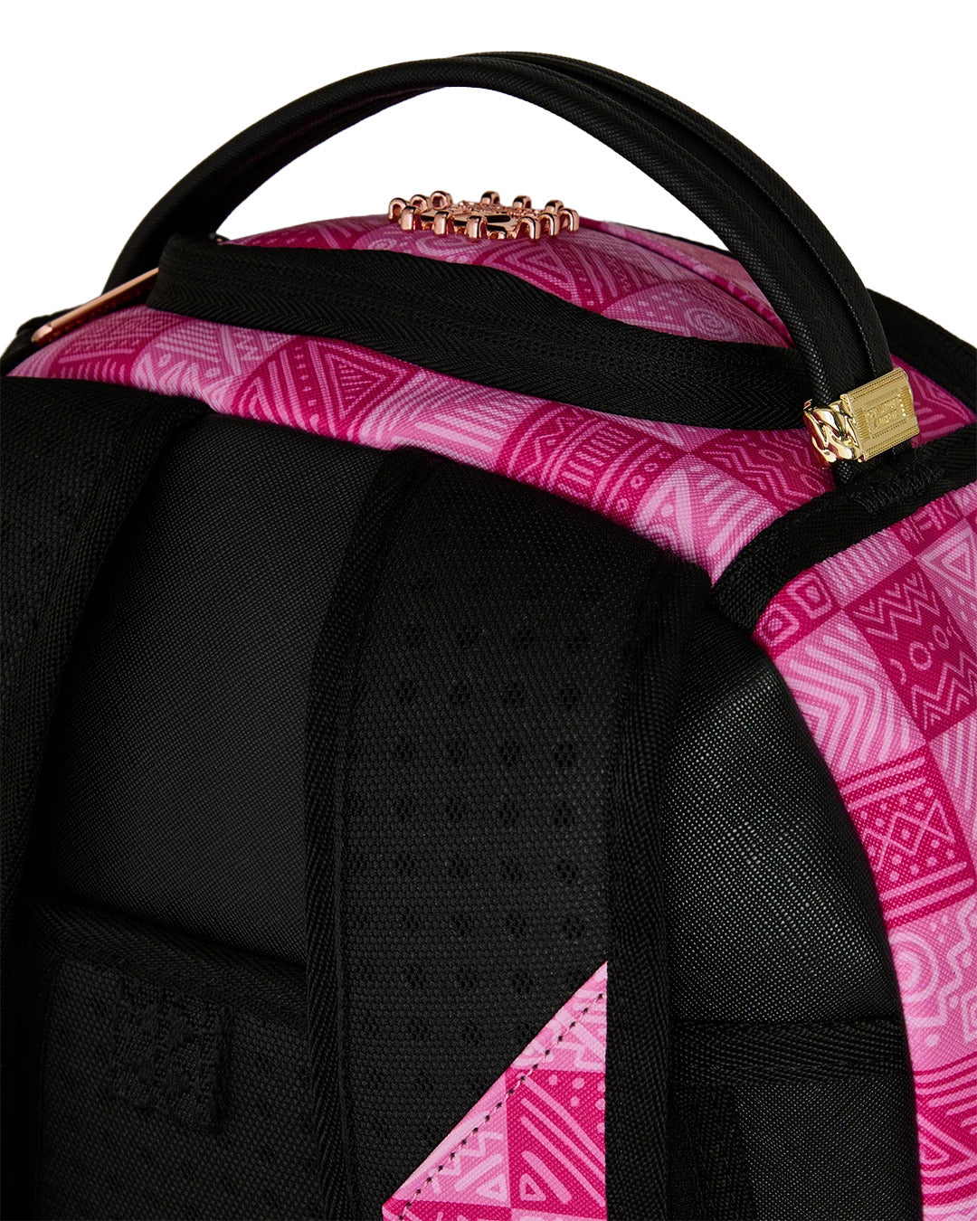 NEW AI PATTERN BACKPACK