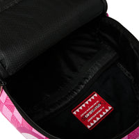 NEW AI PATTERN BACKPACK