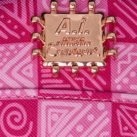 NEW AI PATTERN BACKPACK