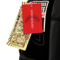 VELCRO PATCH STICKERS BACKPACK