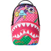 WILD WTF BACKPACK