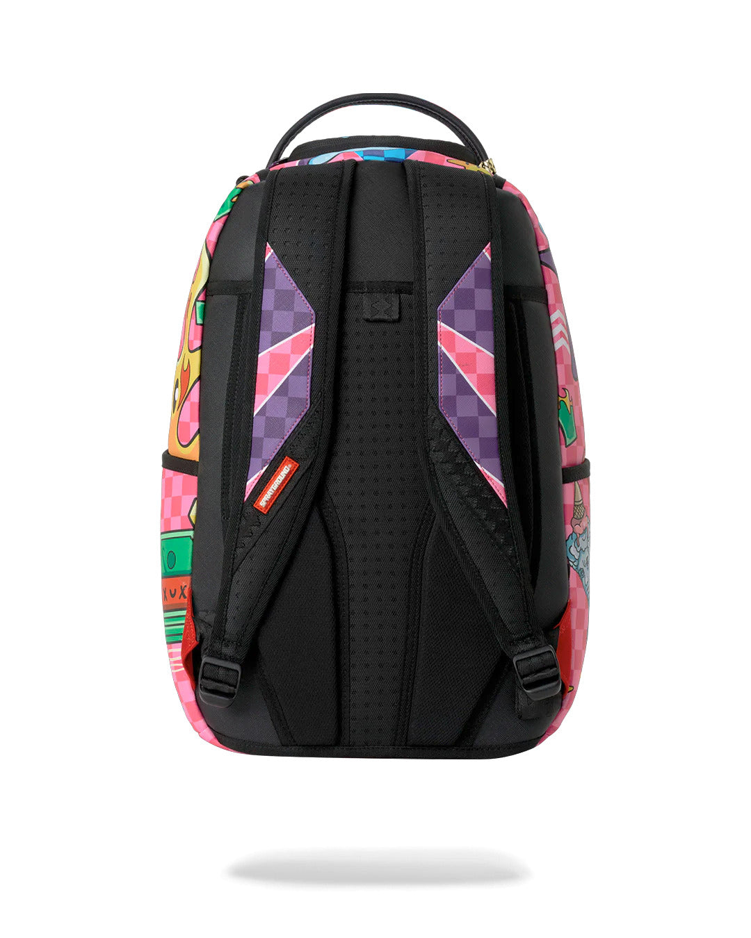 WILD WTF BACKPACK