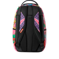 WILD WTF BACKPACK
