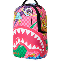 WILD WTF BACKPACK
