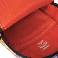 WILD WTF BACKPACK