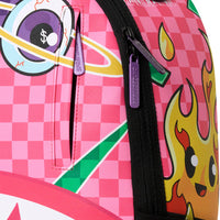 WILD WTF BACKPACK