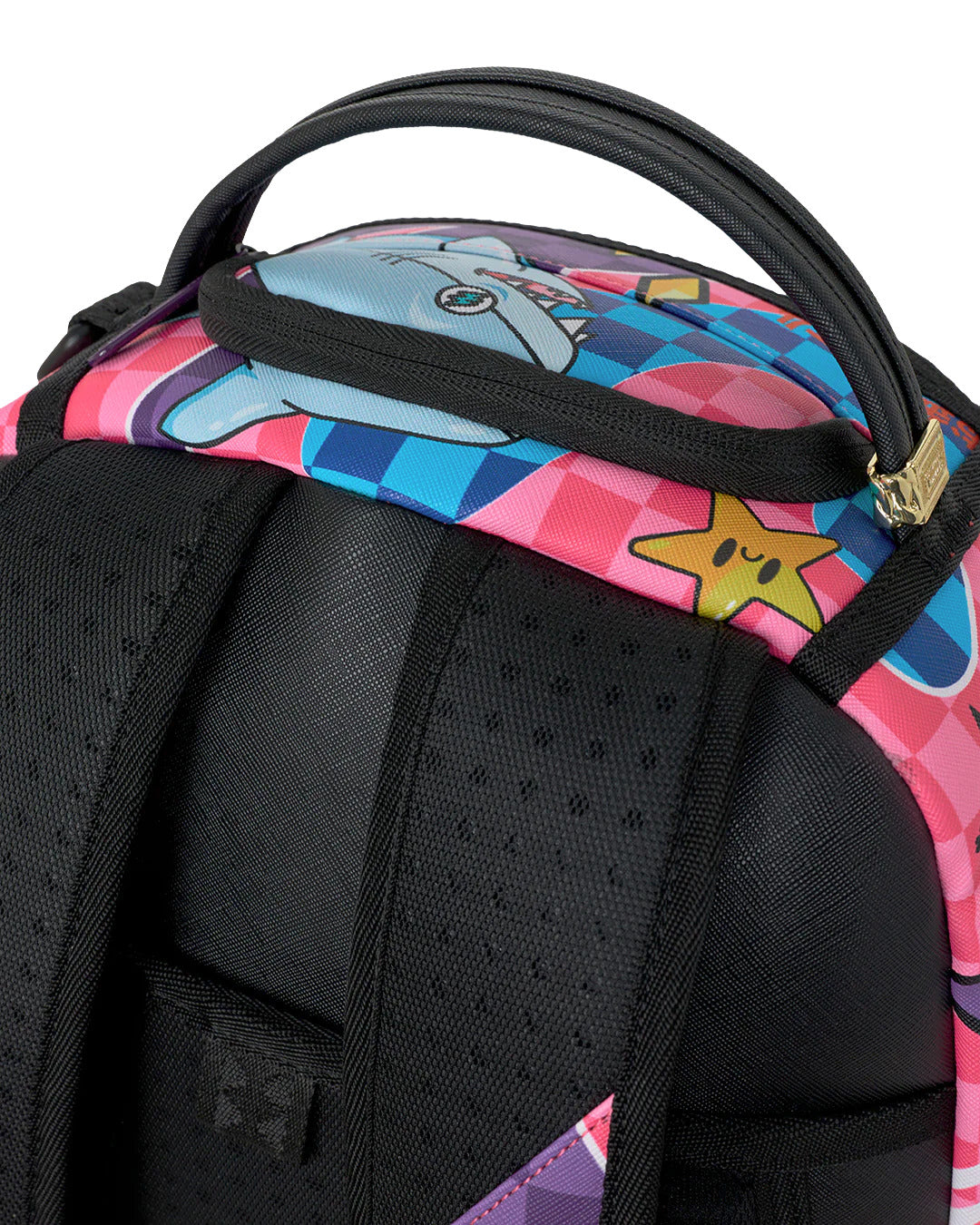 WILD WTF BACKPACK