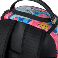 WILD WTF BACKPACK