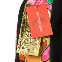 WILD WTF BACKPACK