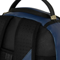 ICHIMATSU-MOYÅ WARP CHECK SHARK BACKPACK