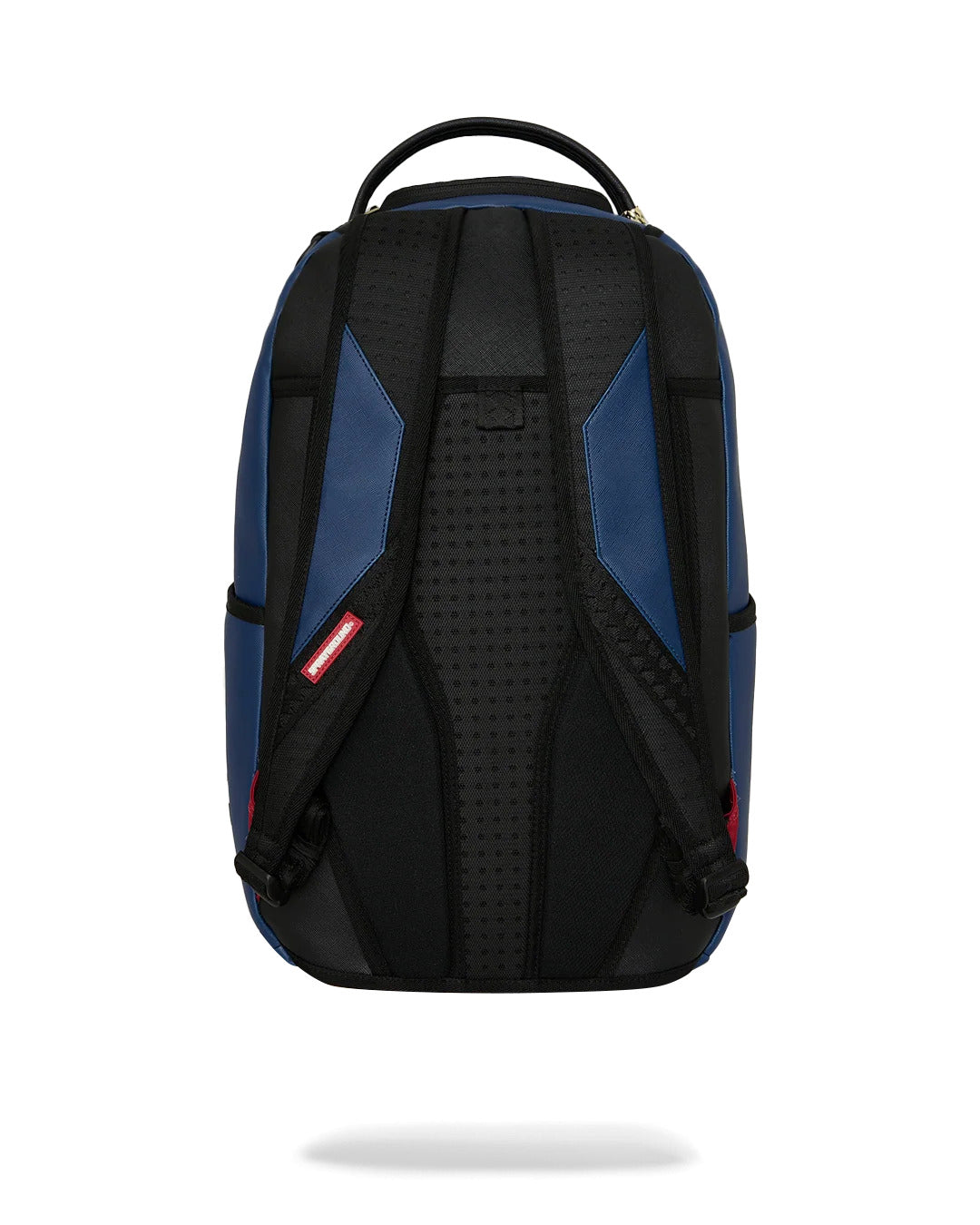 ICHIMATSU-MOYÅ WARP CHECK SHARK BACKPACK