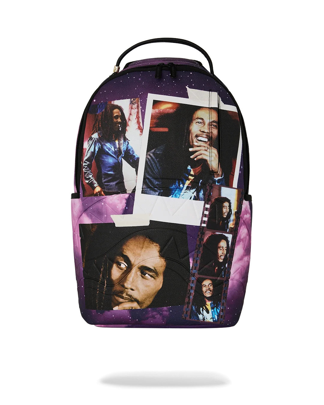 BOB MARLEY-1