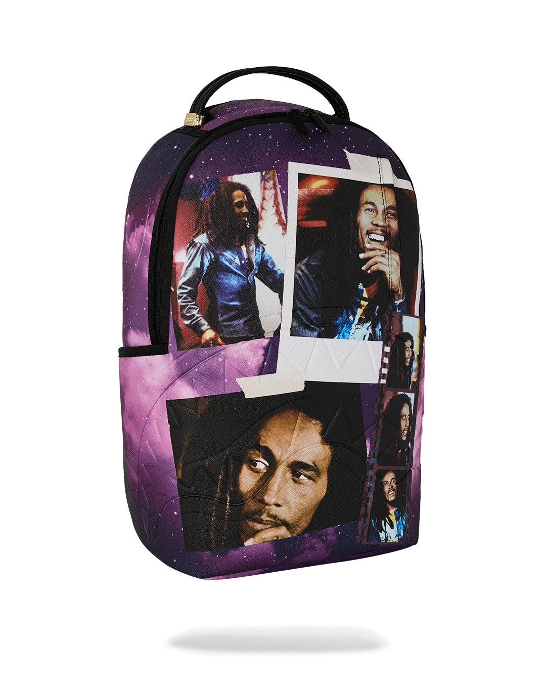 BOB MARLEY-1