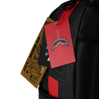 DISNEY TRON DILLINGER SYSTEM BACKPACK