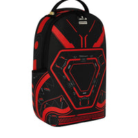 DISNEY TRON DILLINGER SYSTEM BACKPACK