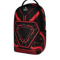 DISNEY TRON DILLINGER SYSTEM BACKPACK