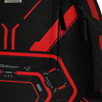 DISNEY TRON DILLINGER SYSTEM BACKPACK