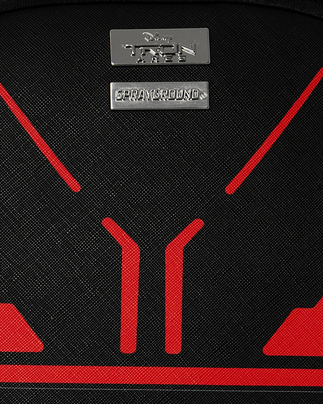 DISNEY TRON DILLINGER SYSTEM BACKPACK
