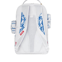 FLW BLUEBRINT 3D BACKPACK