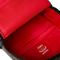 USPS SHARK STAMP BACKPACK