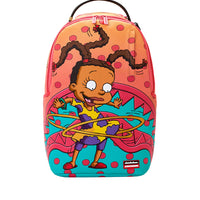 RUGRATS SUSIE HULA HOOPS BACKPACK