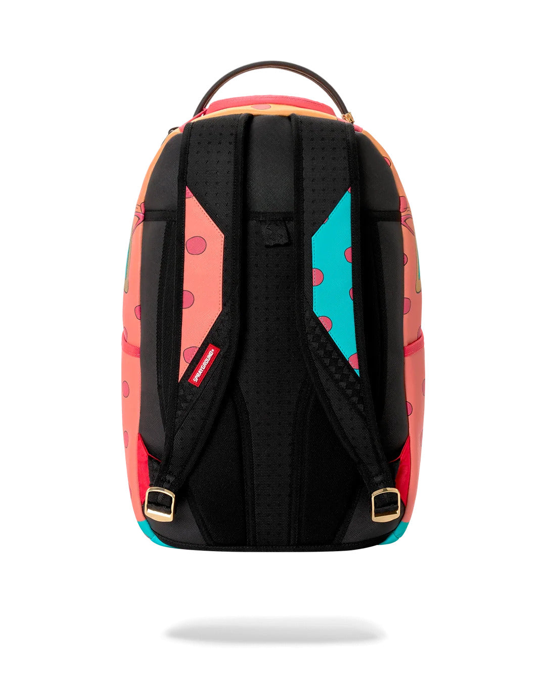 RUGRATS SUSIE HULA HOOPS BACKPACK