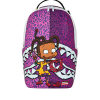 RUGRATS SUSIE PAPER CUTS BACKPACK
