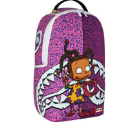 RUGRATS SUSIE PAPER CUTS BACKPACK