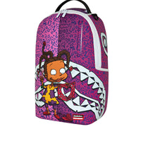 RUGRATS SUSIE PAPER CUTS BACKPACK