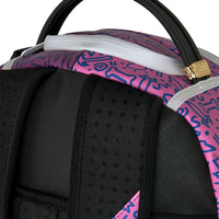 RUGRATS SUSIE PAPER CUTS BACKPACK