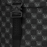 SHARKS IN PARIS WTF BUBBLY BLACK CHECK MONTE CARLO